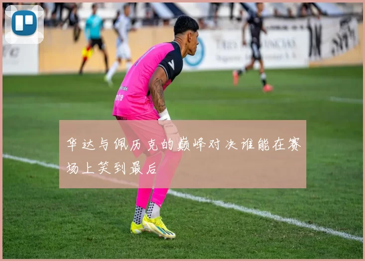华达与佩历克的巅峰对决谁能在赛场上笑到最后